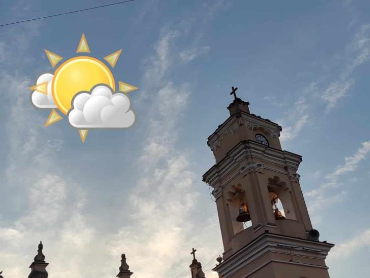 ¿Cómo estará el clima en Xalapa este sábado 9 de diciembre de 2023?