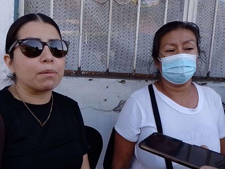 Desaparecen 4 trabajadores en Ciudad Mendoza; familiares exigen respuestas (+Video)