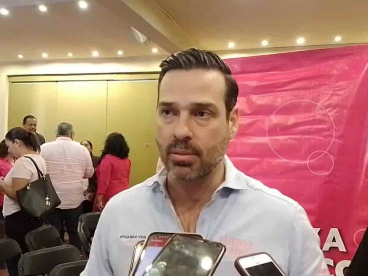 Fuerza por México perfila alianza parcial con Morena en Veracruz