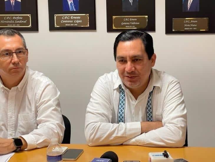 Contadores quieren una reforma fiscal de parte de próximo gobierno de México