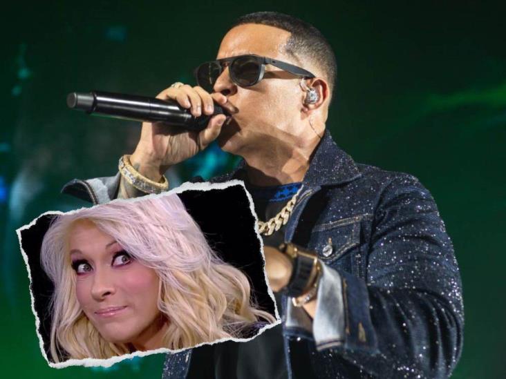 Esto dijo Yuri sobre retiro de Daddy Yankee para consagrarse al cristianismo