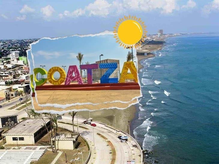 Coatzacoalcos, una ciudad con encanto y tradición (+Video) 