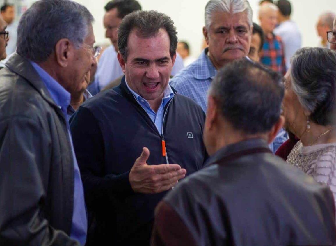 Pepe Yunes: ‘localismo enriquecedor’