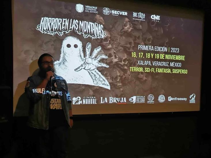 Lanzan convocatoria para próxima edición de Horror en las Montañas