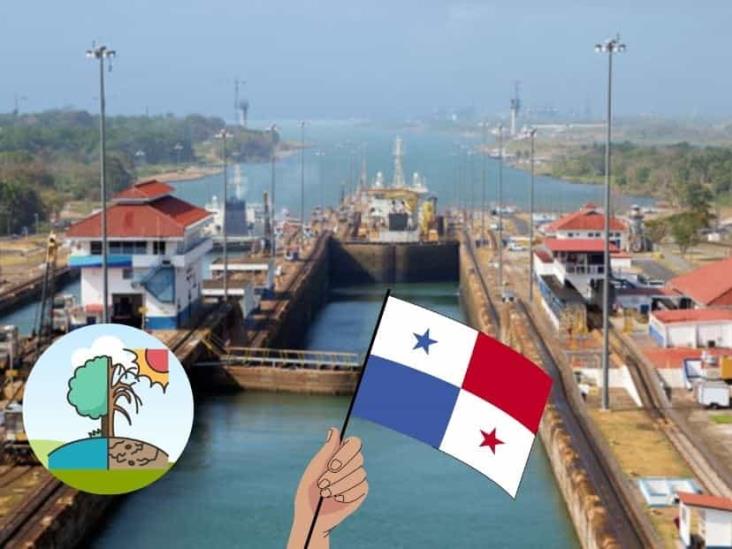 ¿Por qué la incertidumbre climática es una amenaza para el Canal de Panamá?