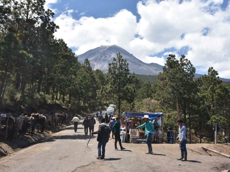 Día internacional de las Montañas; ¿sabías que se celebra el 11 de diciembre?