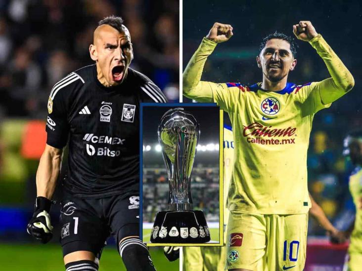 Liga MX: ¿Cuándo y por dónde ver la final del Apertura 2023?