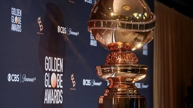 Golden Globes 2024: esta es la lista completa de nominados a la ceremonia