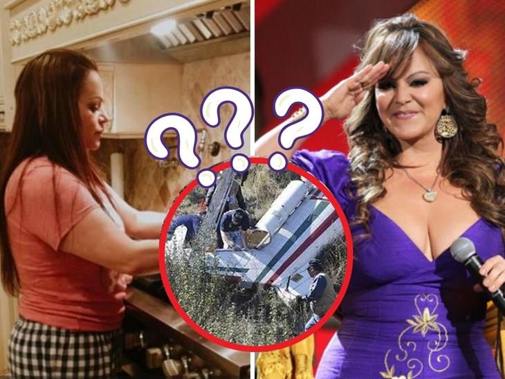 Jenni Rivera: ¿Por qué se cree que sigue viva?