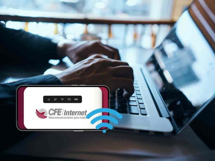 Internet móvil de CFE: ¿Qué es MIFI? Cuánto cuesta y dónde lo consigo