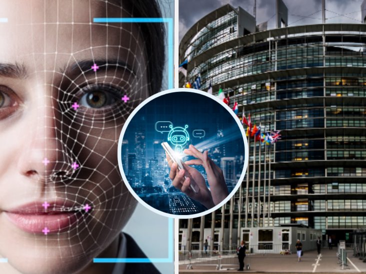 Aprueban Ley de Inteligencia Artificial en UE, ¿De qué se trata?