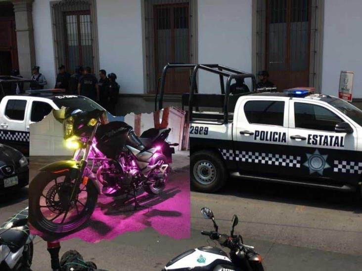 En Córdoba, roban auto a trabajador de la Fiscalía