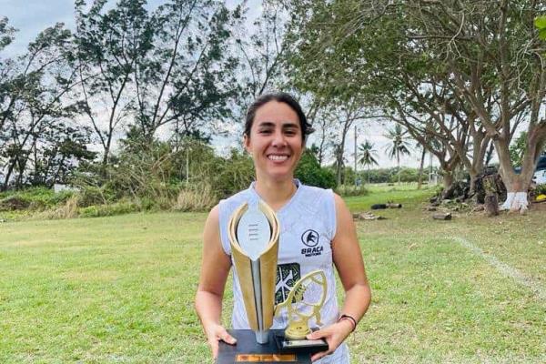 Rugen Panteras y son tricampeonas