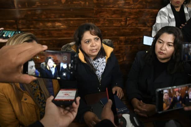 Confirman denuncia por presunta malversación en Secundaria Técnica 3, en Xalapa