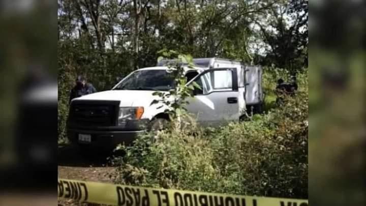 Identifican a comerciante de Cazones hallado muerto en patio de una casa en Tuxpan