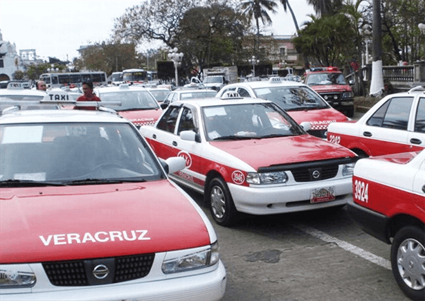 Cuánto cuesta un taxi del estadio de béisbol Beto Ávila al centro de Veracruz