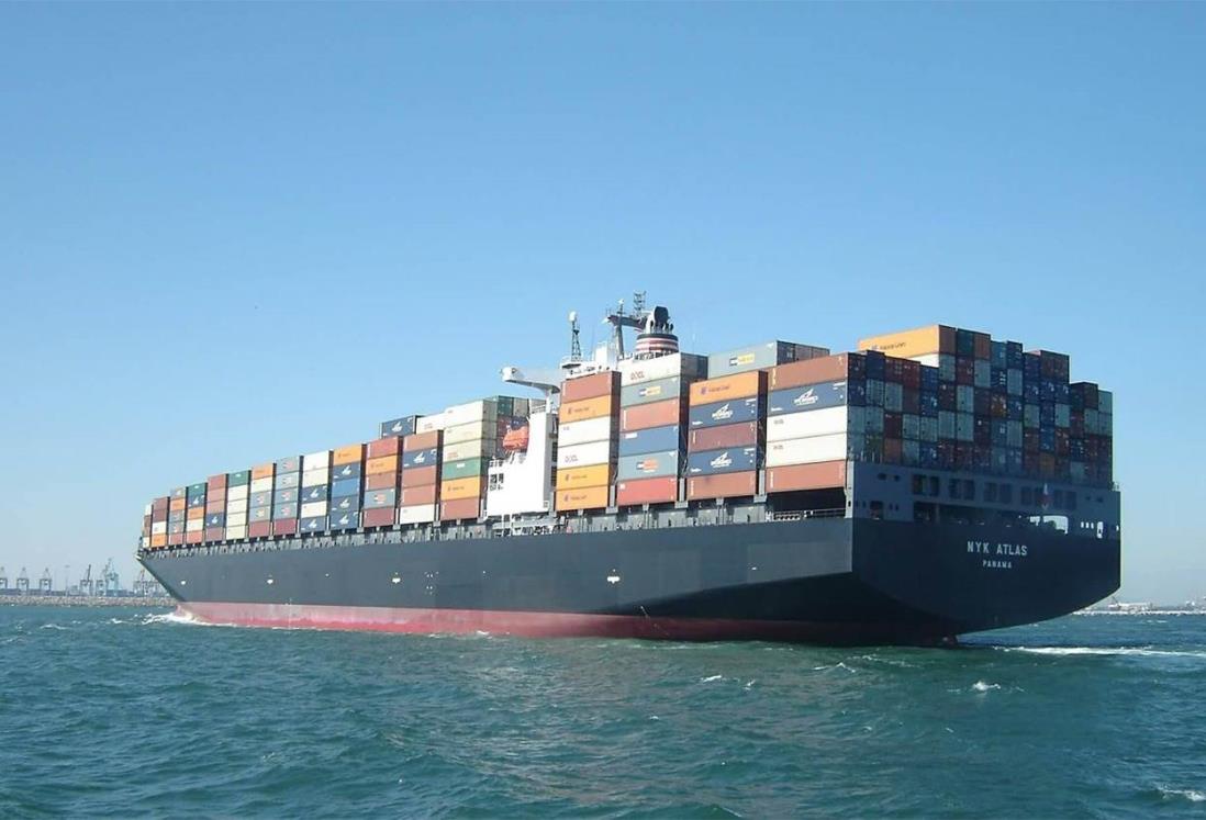 Transporte marítimo en el mundo es amenazado por “piratas”