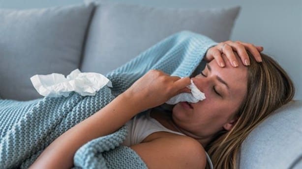Virus Sincicial Respiratorio: ¿qué pasa si se combina con la gripe?