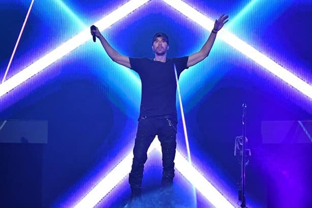 Enrique Iglesias dice adiós a los escenarios; esta es la razón