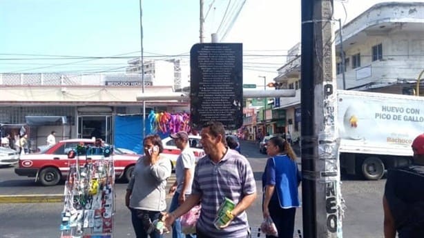 Esta es la multa por vender pirotecnia en Veracruz