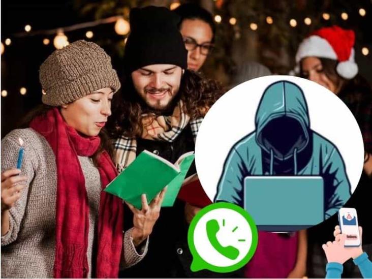 Alertan por estafas en posadas vía grupos de WhatsApp