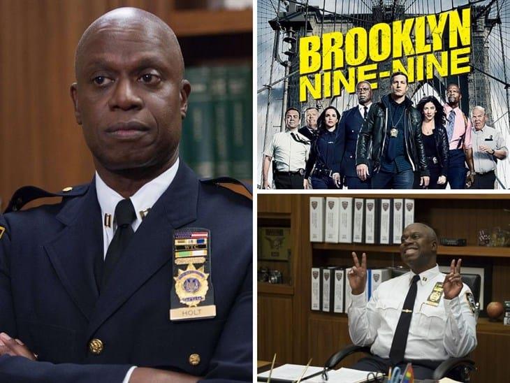 Andre Braugher el detective Raymond: ¿de que murió el actor de Brooklyn 99?