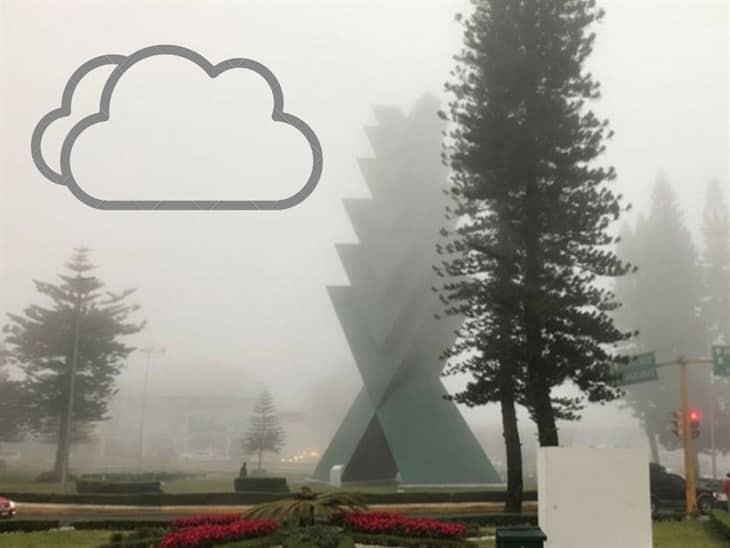 Así estará el clima en Xalapa hoy jueves 14 de diciembre