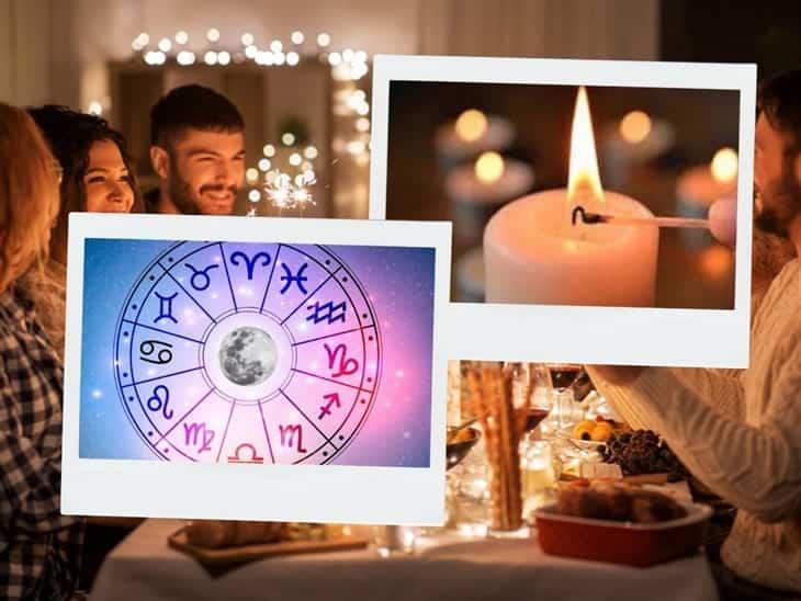 Rituales para atraer dinero en 2024, según tu signo zodiacal
