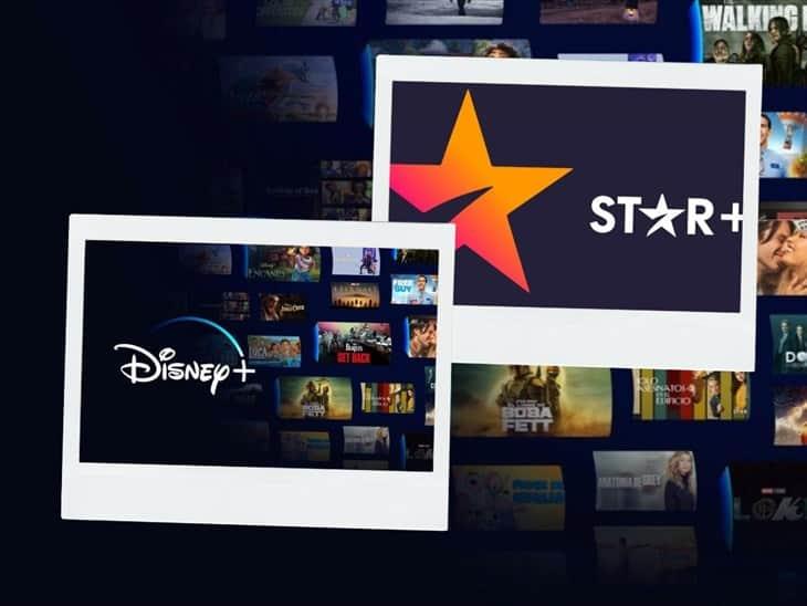 Disney Plus y Star+ se fusionarán en México en 2024; ¿cambiará de precio? 