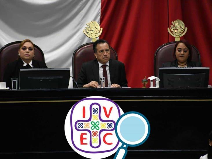 Gobierno de Veracruz plantea elevar Instituto de Cultura a secretaría