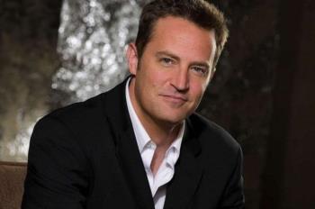 Forense de Los Ángeles revela causa de muerte de Matthew Perry