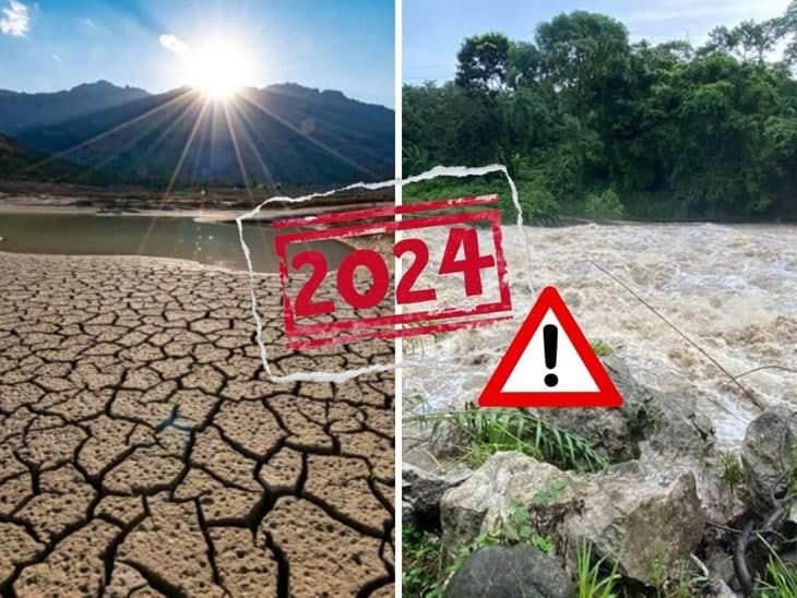 Fenómeno El Niño, terminará en esta fecha del 2024