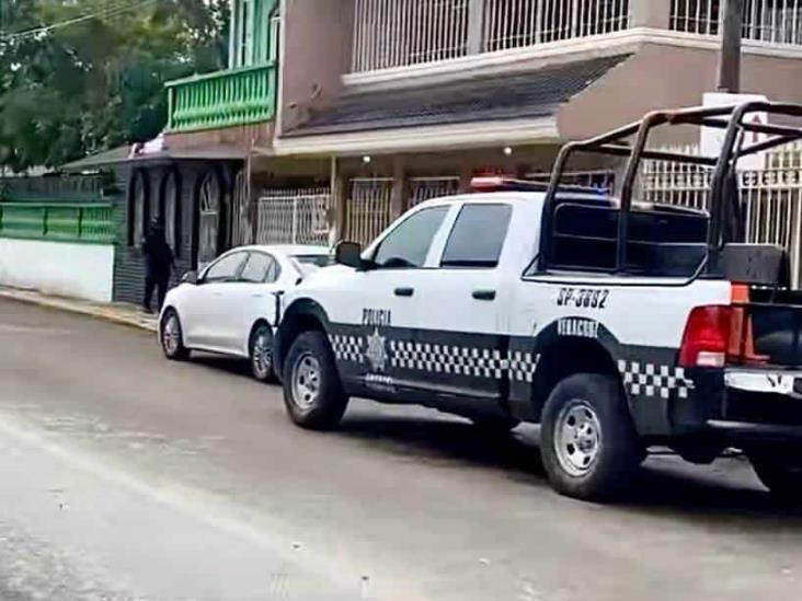 Reportan ‘levantón’ en Poza Rica; despliegan fuerte operativo