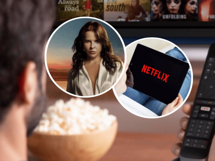 ¿Qué es lo más visto en Netflix? El gigante revelo sus datos