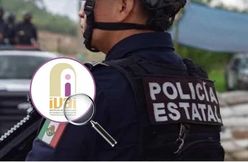 Obligan a SSP-Veracruz a revelar datos en caso de pensión alimenticia