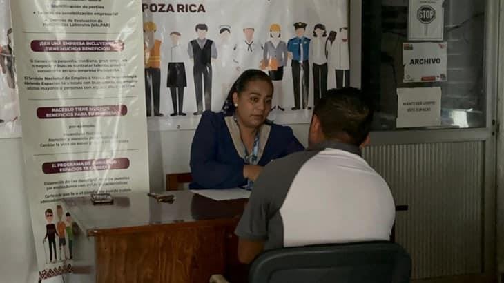 En Poza Rica, inicia reclutamiento para integrarse a policía de Quintana Roo