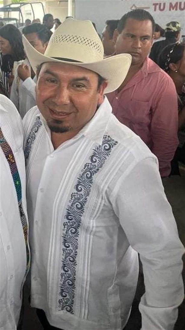 Agreden a alcalde de Jacatepec Oaxaca durante su segundo informe, hay disturbios