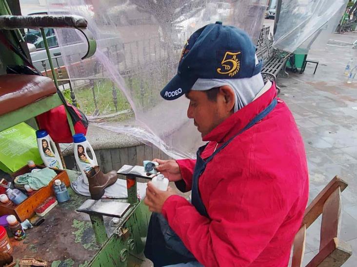 Difícil navidad para boleros de Misantla