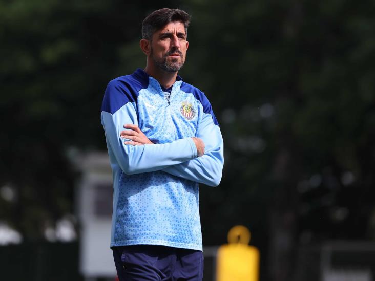 ¿Por qué Veljko Paunovic dejó de ser técnico de Chivas?