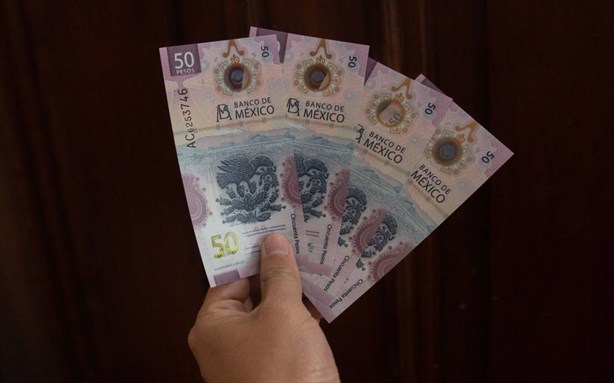 Con el billete del ajolote, así puedes ahorrar hasta 18 mil pesos en un año