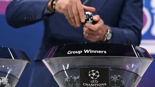 Champions League: ¿Cómo será el sorteo de los octavos de final?