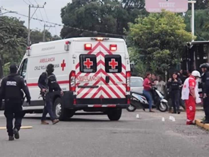 Identifican a hombre que fue asesinado a tiros en la avenida 1 de Córdoba