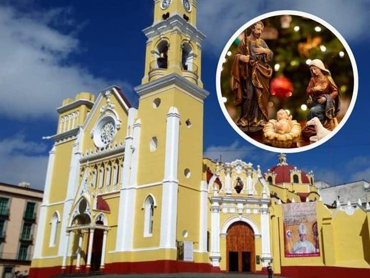 Arquidiócesis de Xalapa: Sólo Cristo nos puede liberar de toda corrupción 