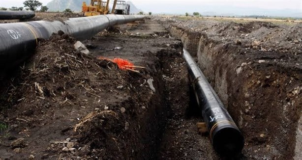 Asegura Ahued que no se han otorgado permisos a Gas Natural para instalar gasoductos en Xalapa