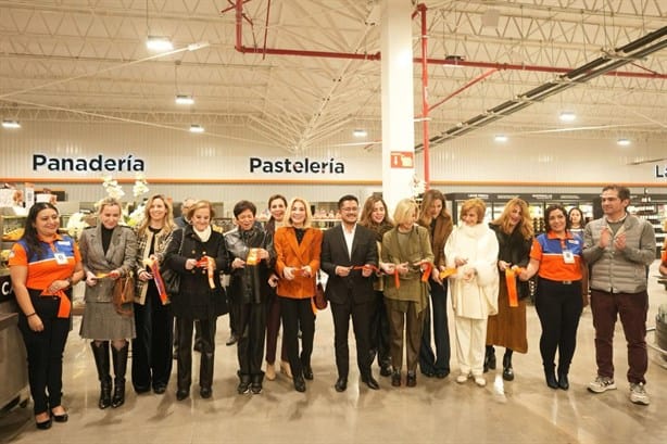 Inauguración de la Plaza El Juguete en Emiliano Zapata