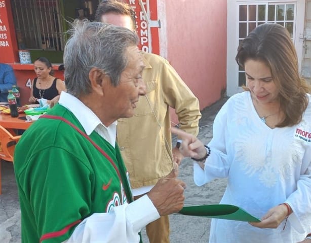 José Pablo Robles recibirá llaves y será nombrado hijo predilecto de Cosamaloapan