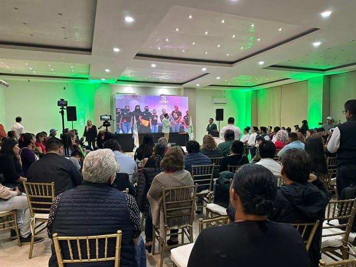 Partido Verde, Morena y PT en pendiente acuerdo de alianza para diputaciones locales 