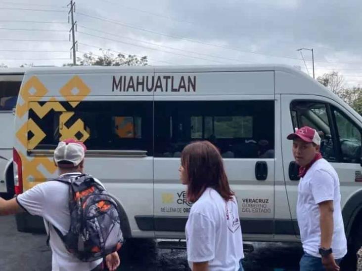 Quitan ambulancias a 4 ayuntamientos de Veracruz por mal uso