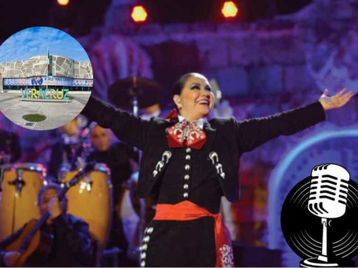 Precio de boletos de Ana Gabriel en Veracruz y todo lo que debes saber del concierto