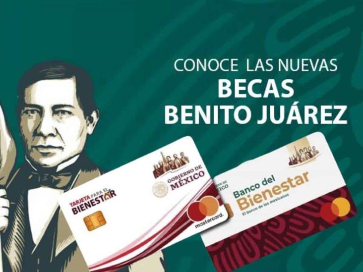 Beca Benito Juárez: así recibirán su tarjeta del Bienestar los estudiantes de bachillerato